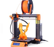 Taller de Impresión 3D: Diseñar, Calibrar e Imprimir