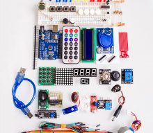 Taller Avanzado de Arduino con kit RFID